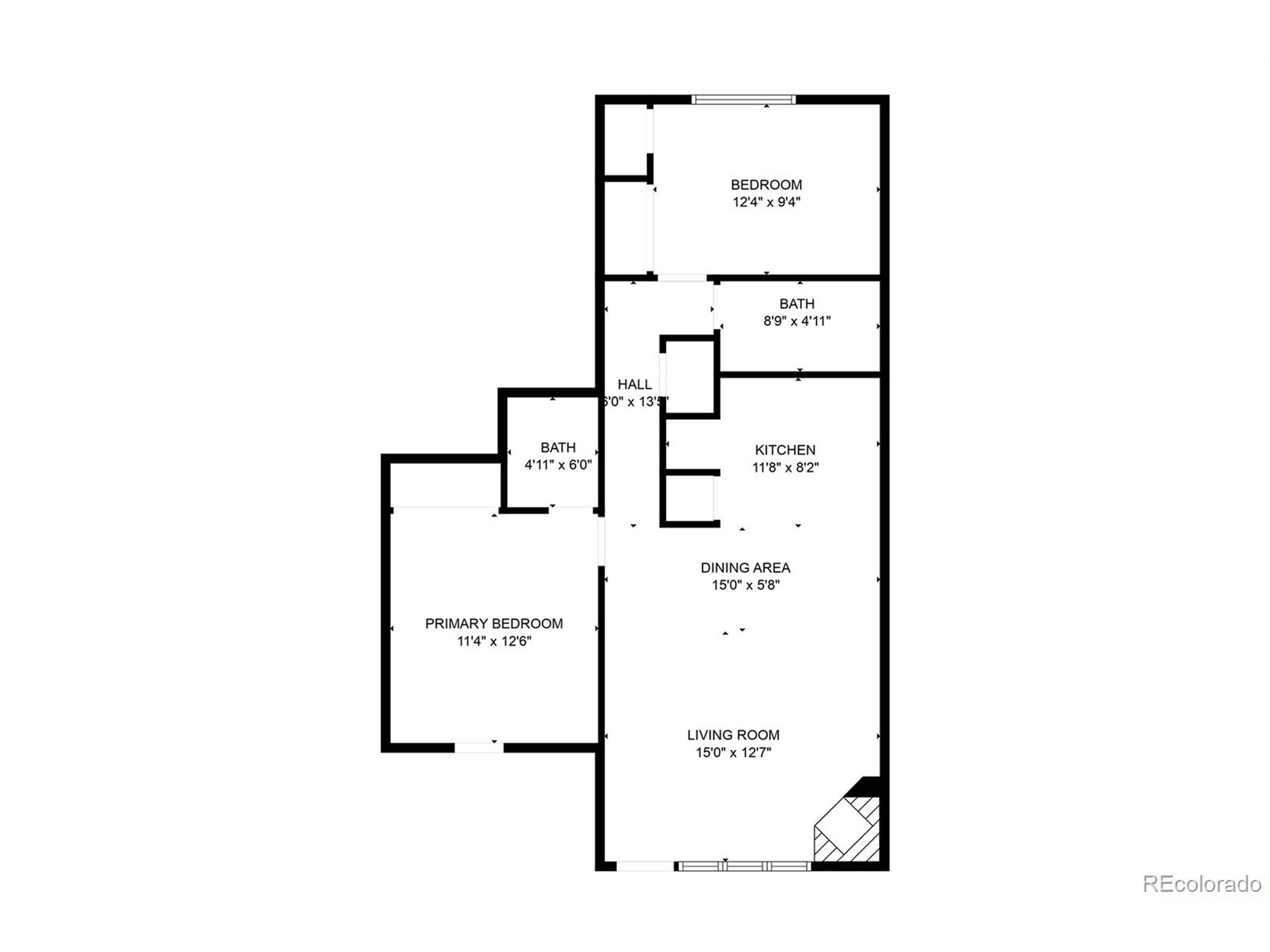 309 County Road 804 E204