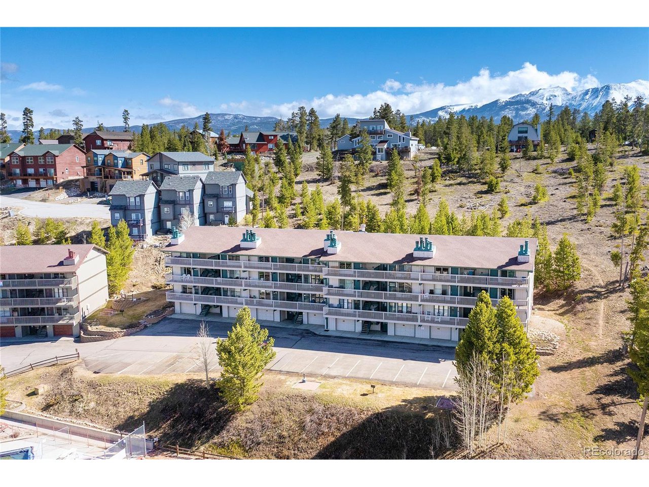 309 County Road 804 E204