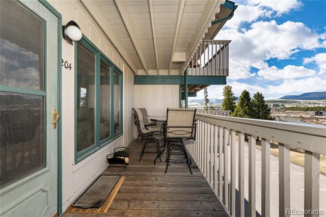 309 County Road 804 Unit: E204