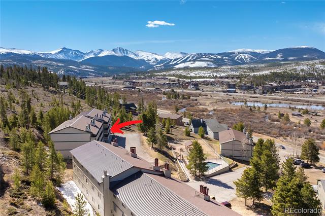 309 County Road 804 Unit: E204