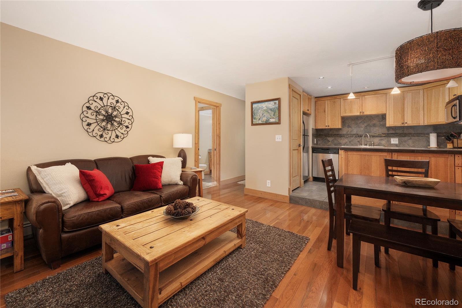 309 County Road 804 Unit: E204