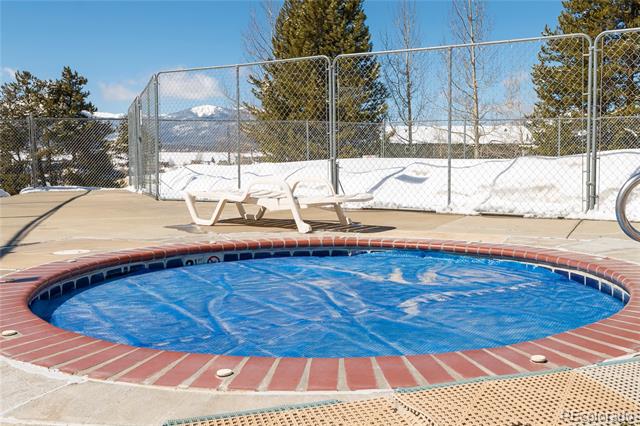 309 County Road 804 Unit: E204