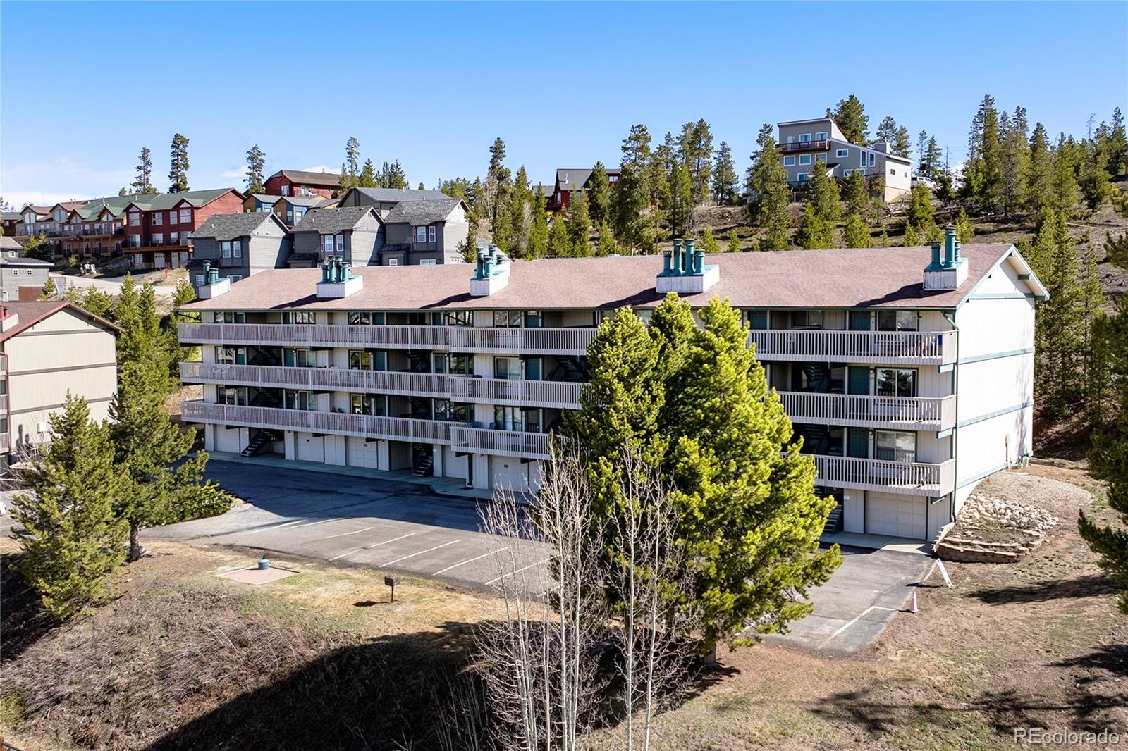 309 County Road 804 Unit: E204