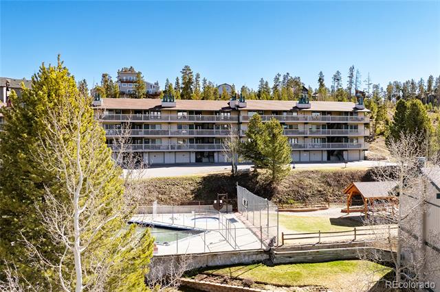 309 County Road 804 Unit: E204