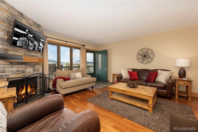 309 County Road 804 Unit: E204