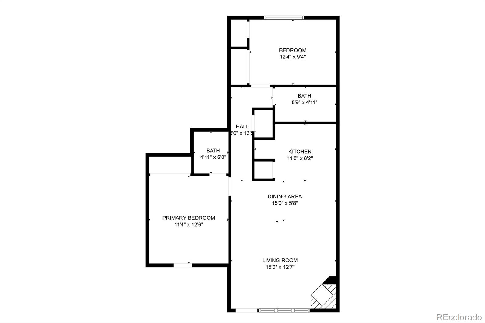 309 County Road 804 Unit: E204