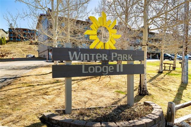 309 County Road 804 Unit: E204