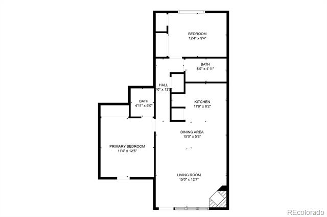 309 County Road 804 Unit: E204