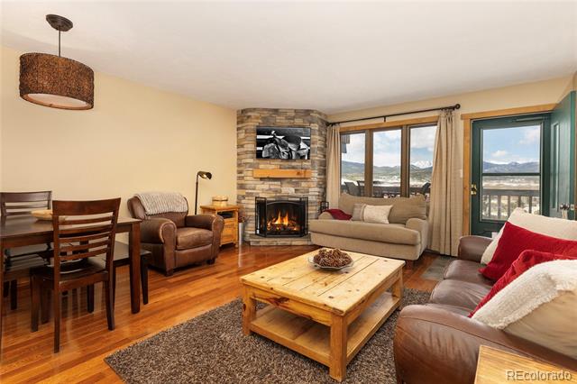 309 County Road 804 Unit: E204