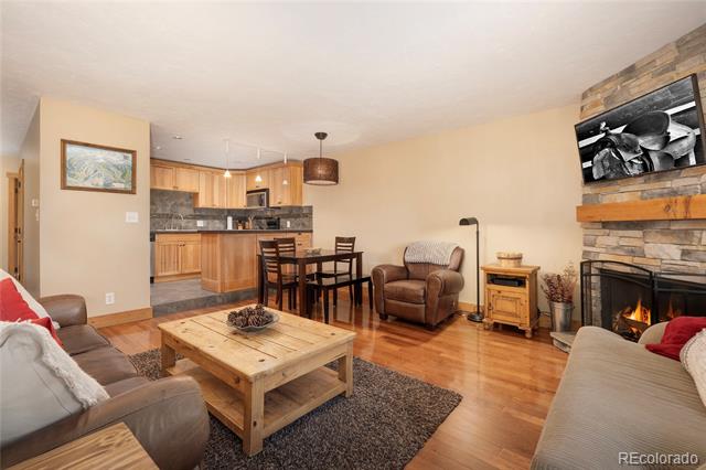 309 County Road 804 Unit: E204