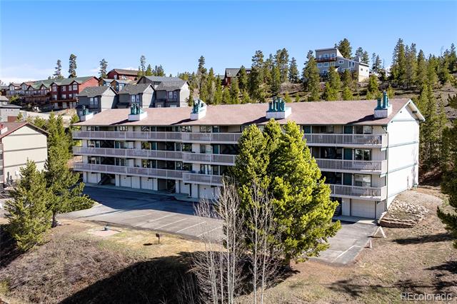 309 County Road 804 Unit: E204