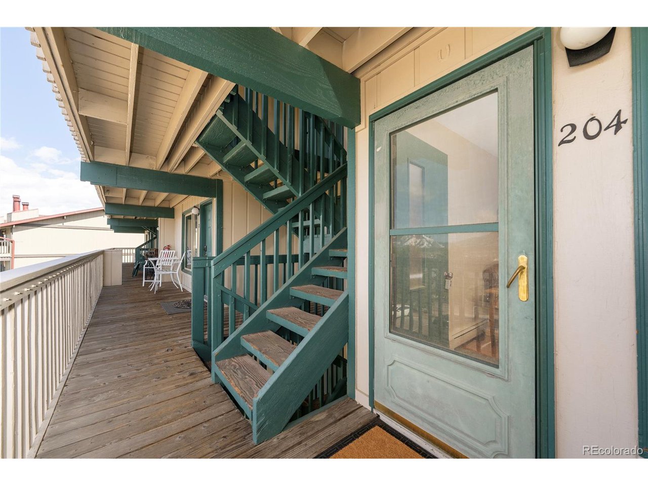 309 County Road 804 E204