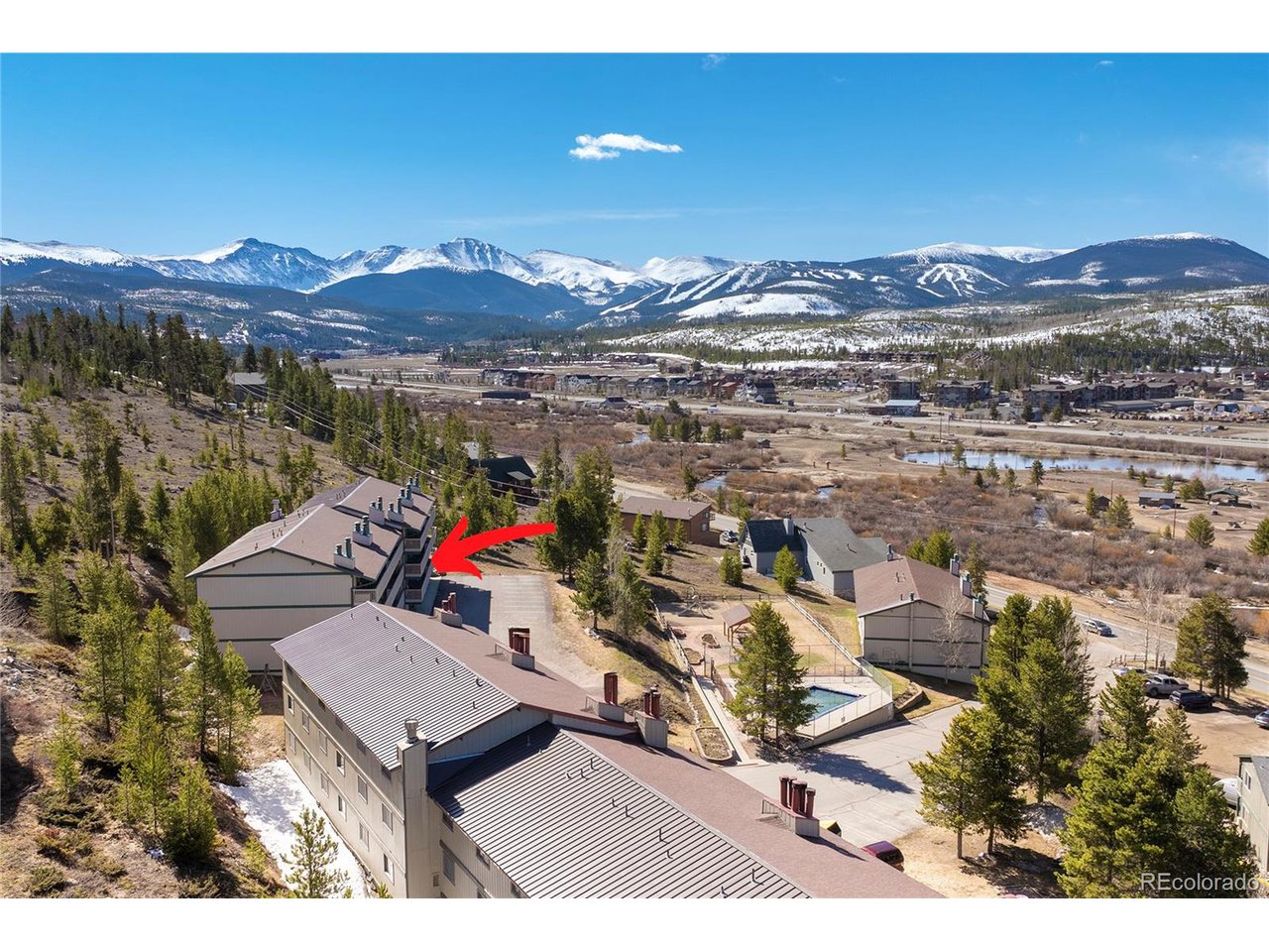 309 County Road 804 E204