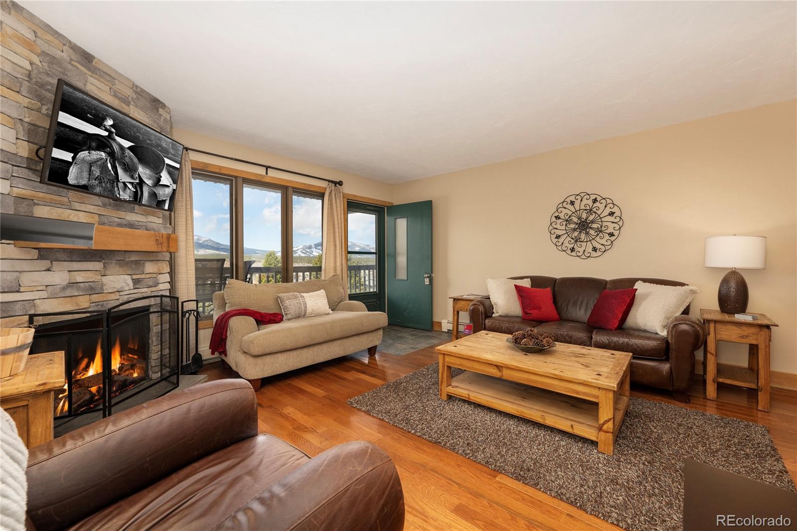 309 County Road 804 Unit: E204
