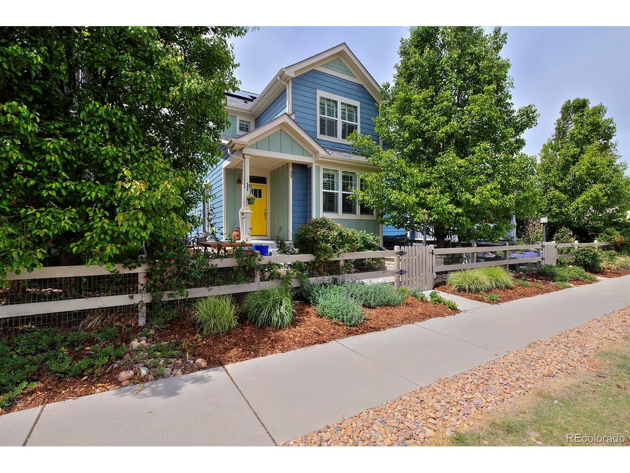 556 Straight Creek Way
