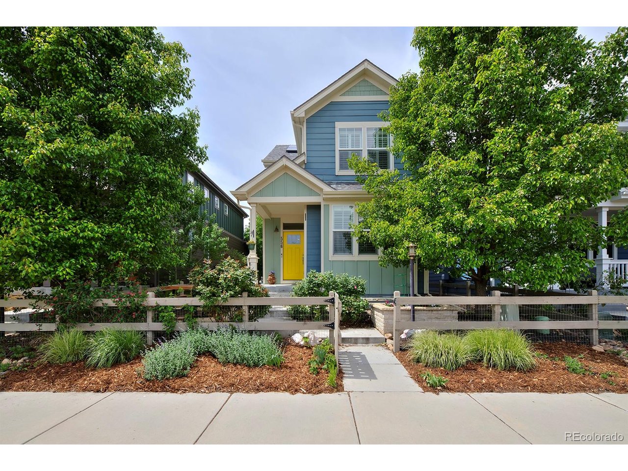 556 Straight Creek Way