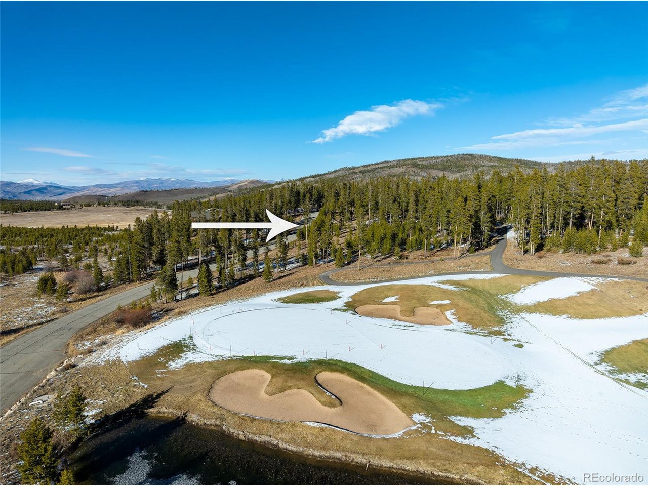 2269 Golf Course Cir / GCR 511