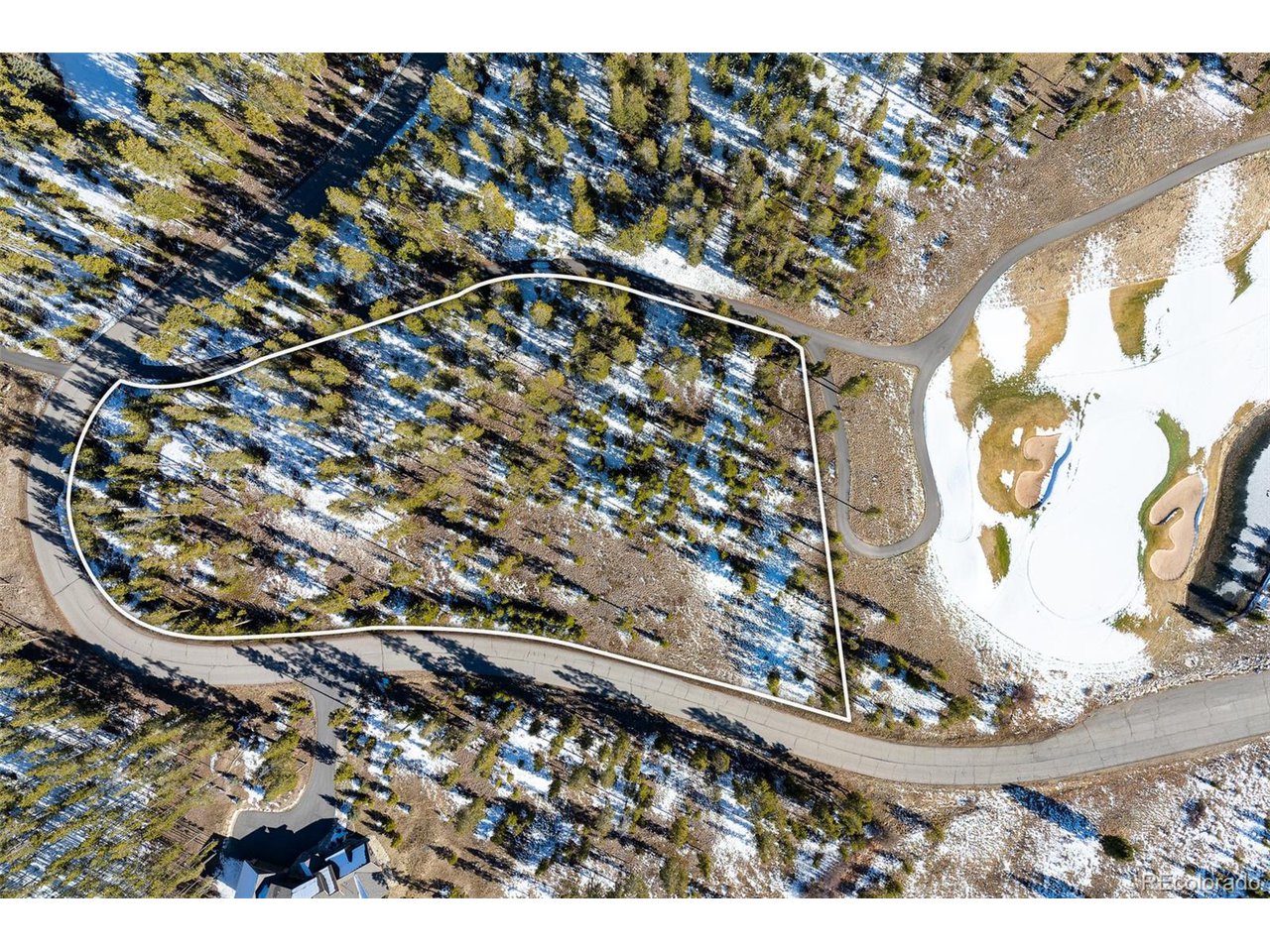 2269 Golf Course Cir / GCR 511