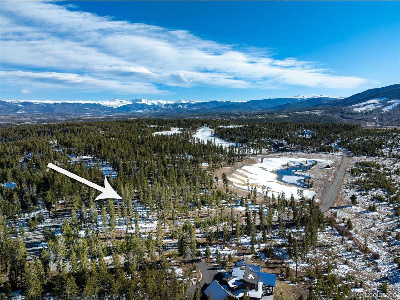 2269 Golf Course Cir / GCR 511