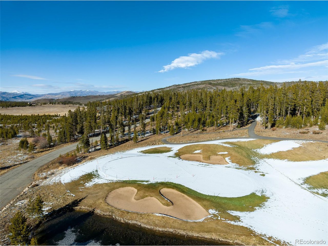 2269 Golf Course Cir / GCR 511