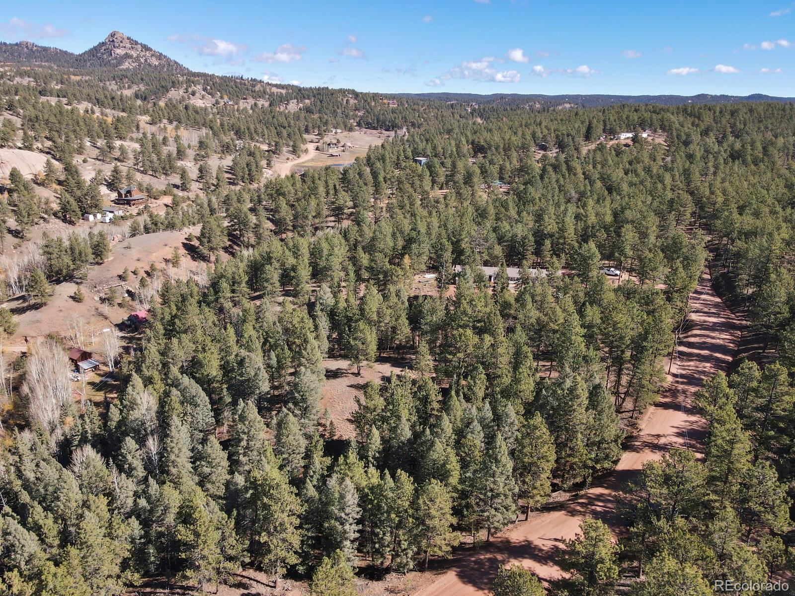 504 Bear Mountain Road