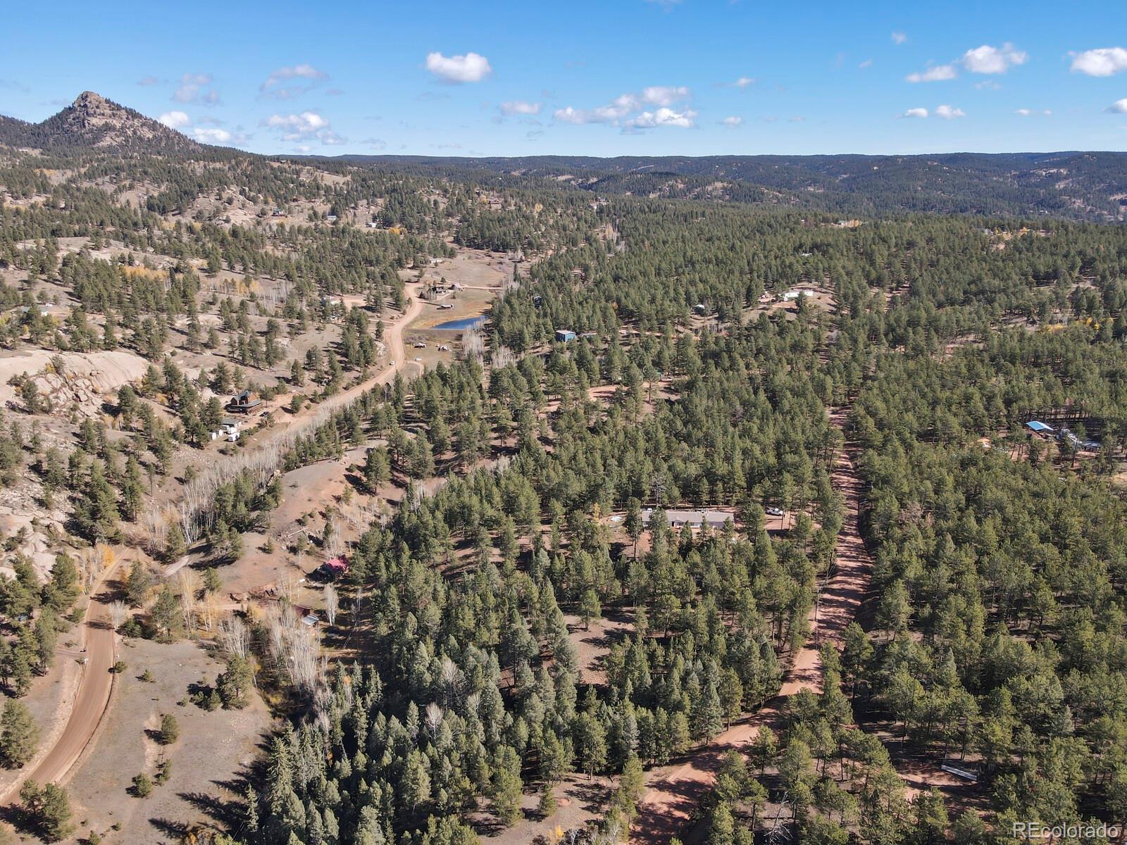 504 Bear Mountain Road