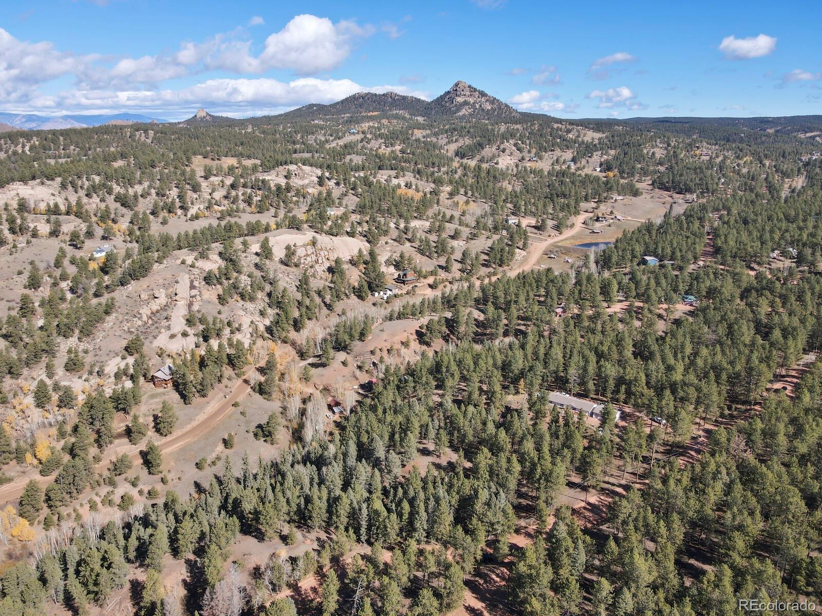 504 Bear Mountain Road