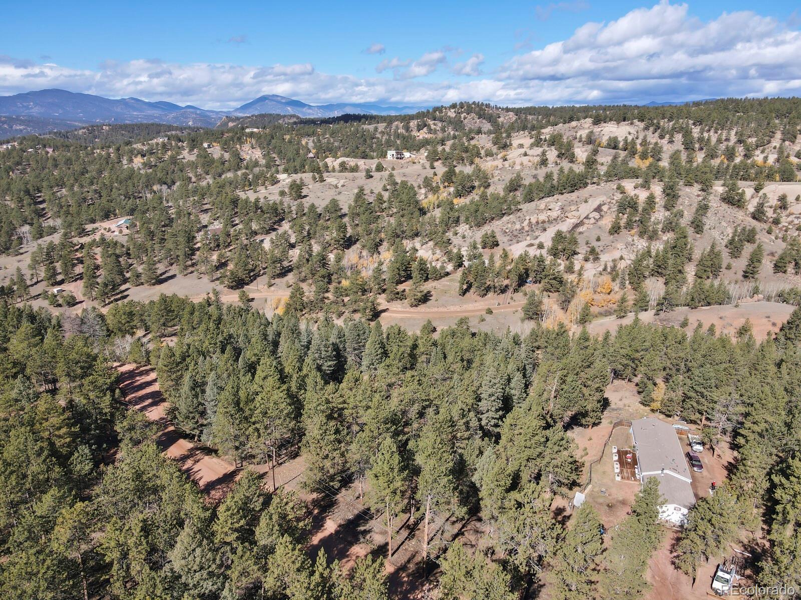 504 Bear Mountain Road