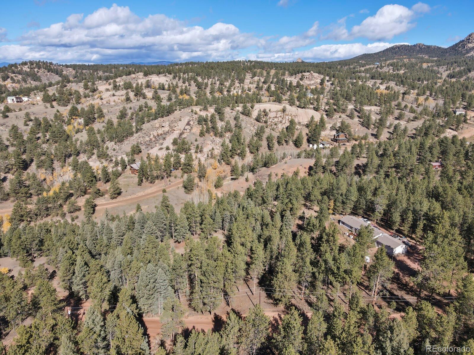 504 Bear Mountain Road