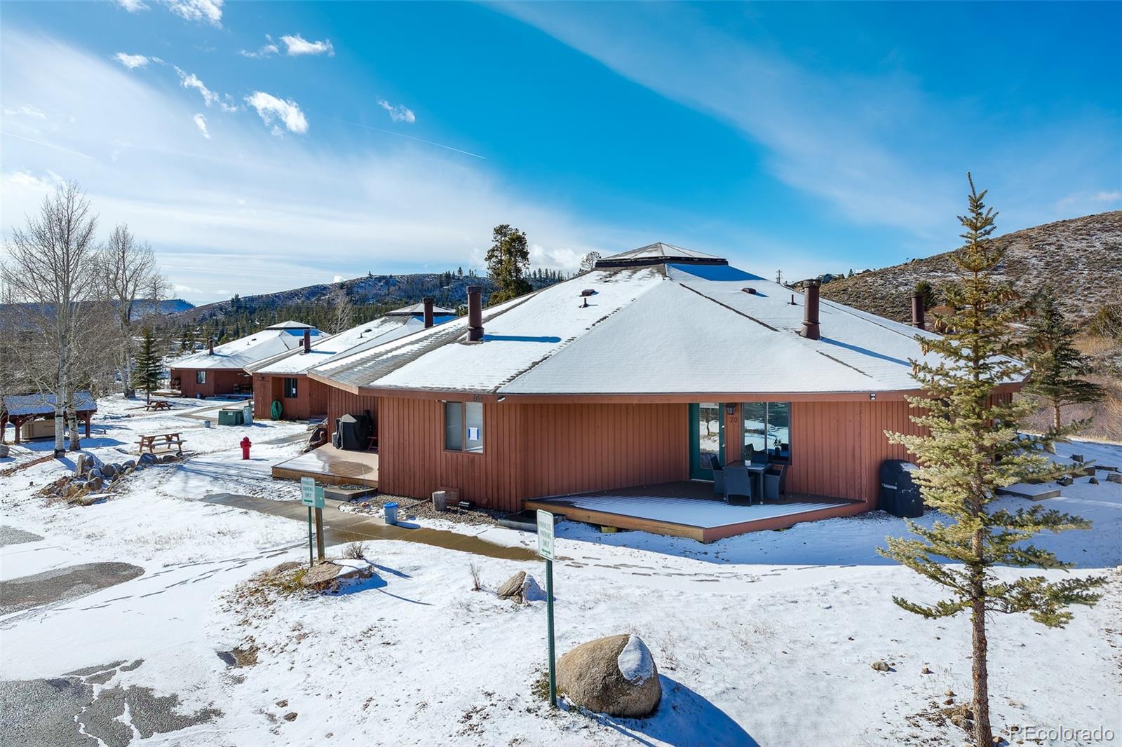 105 County Rd 4421 Unit: 20