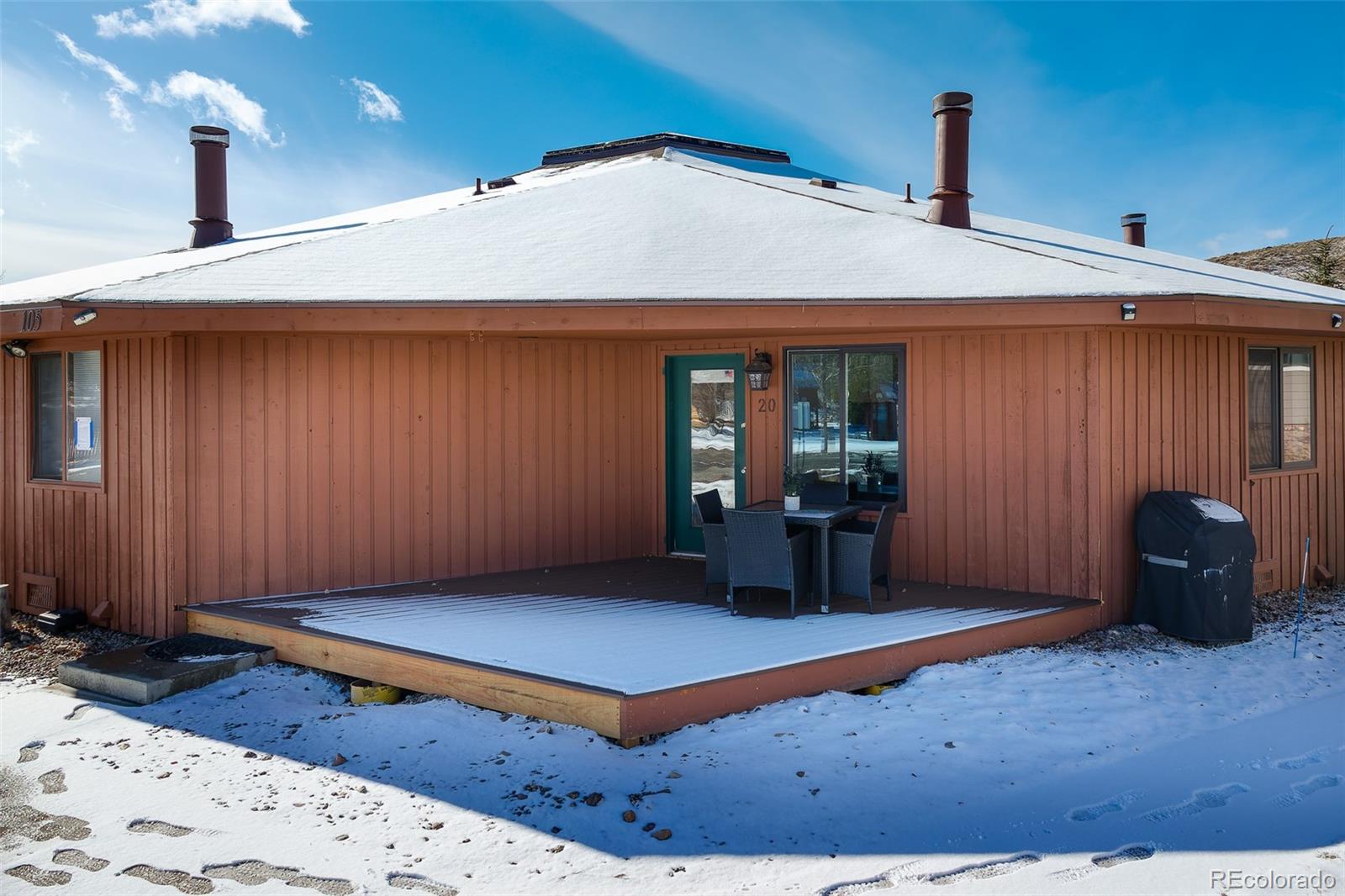 105 County Rd 4421 Unit: 20