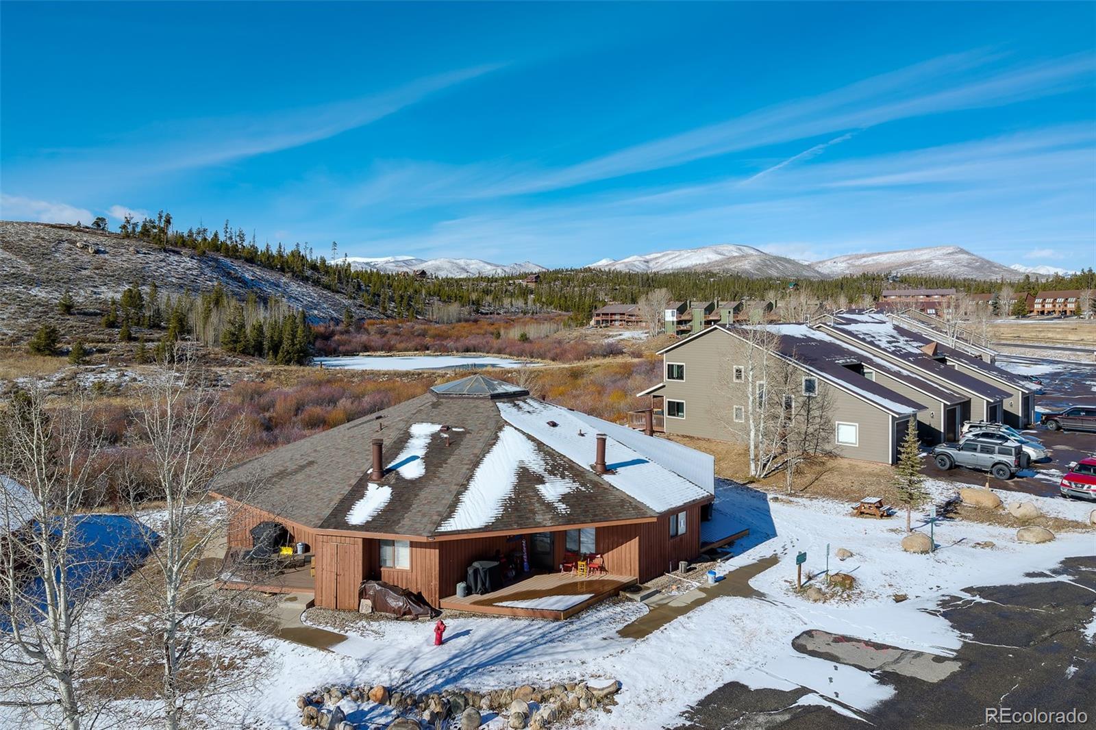 105 County Rd 4421 Unit: 20