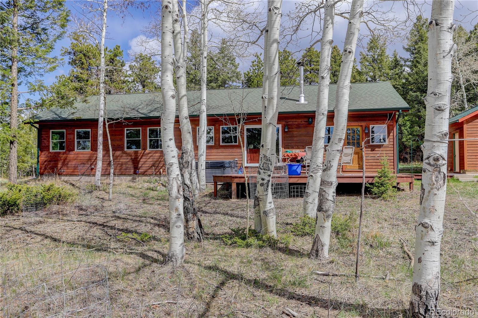 26367 Pressler Street