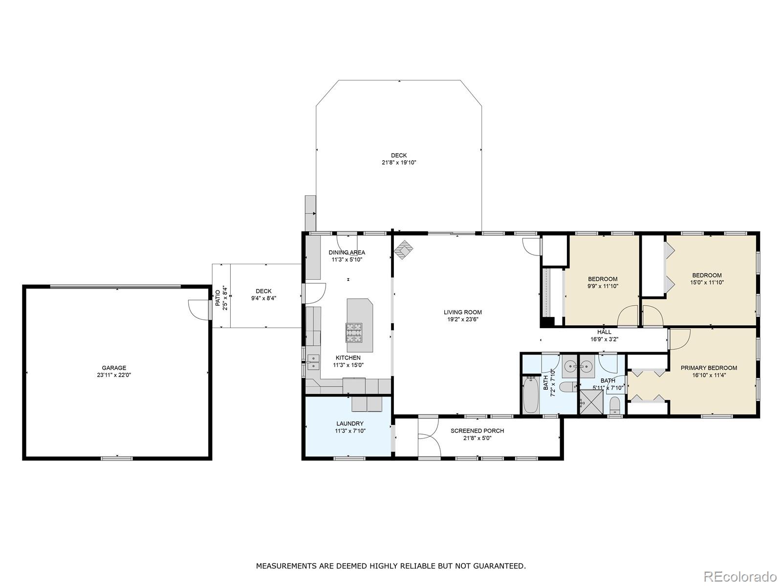 26367 Pressler Street