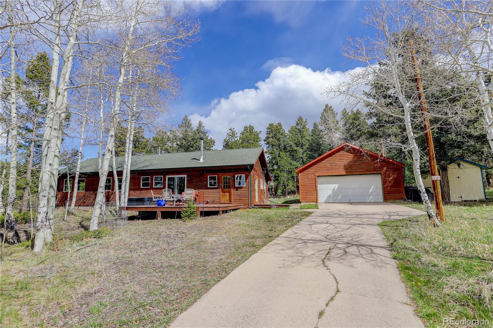 26367 Pressler Street