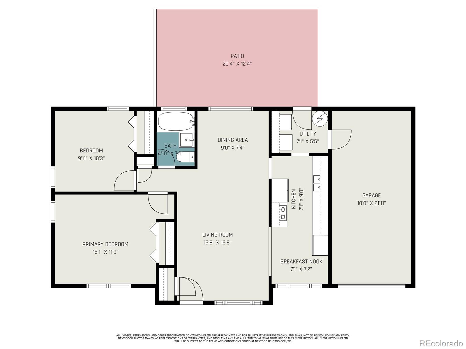 2719 S Elm Street