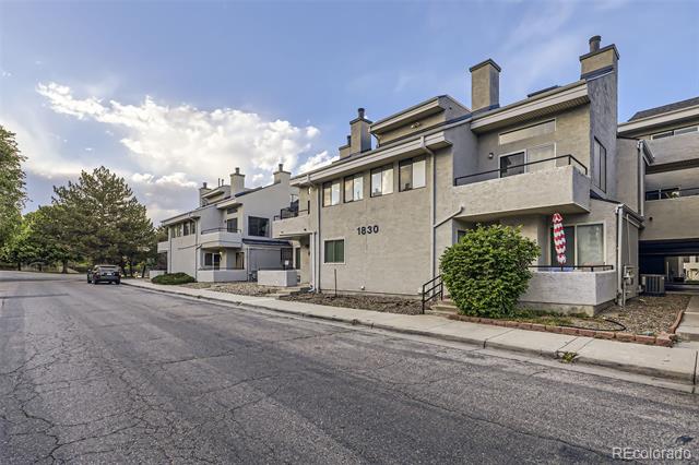 1830 Newland Court Unit: 209