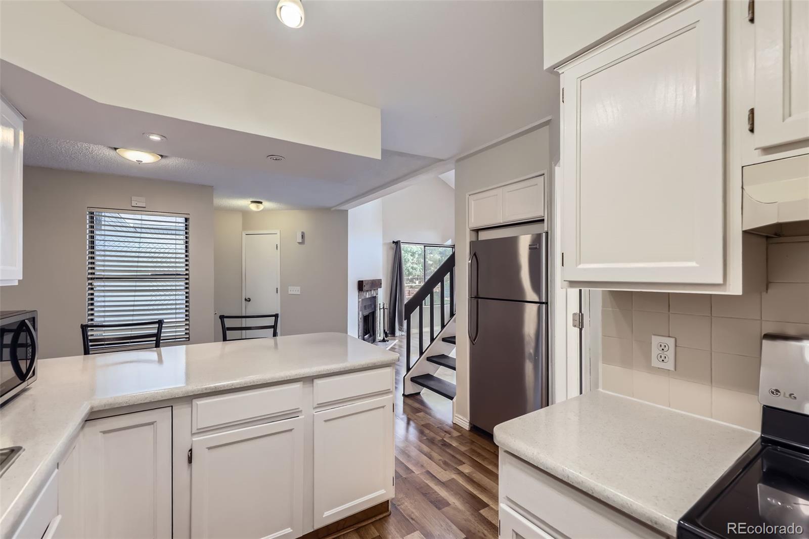 1830 Newland Court Unit: 209