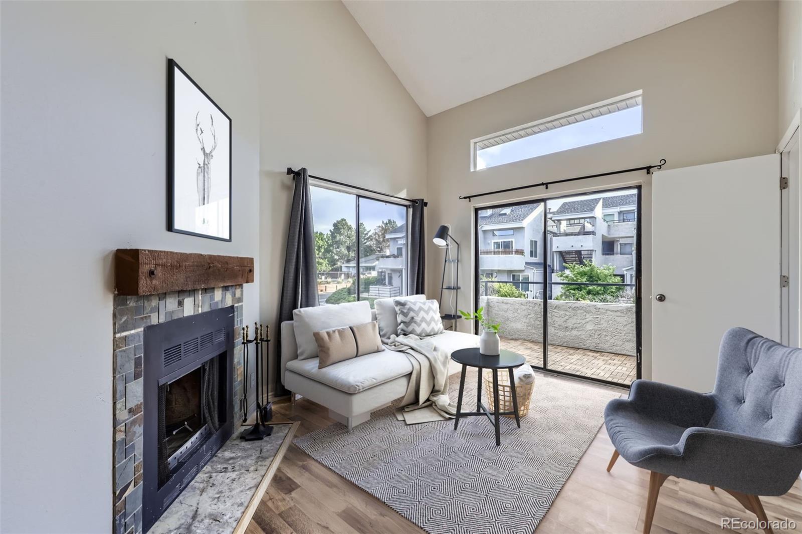 1830 Newland Court Unit: 209