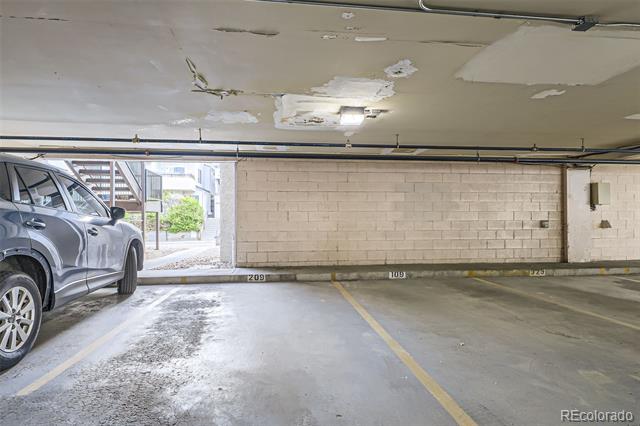 1830 Newland Court Unit: 209