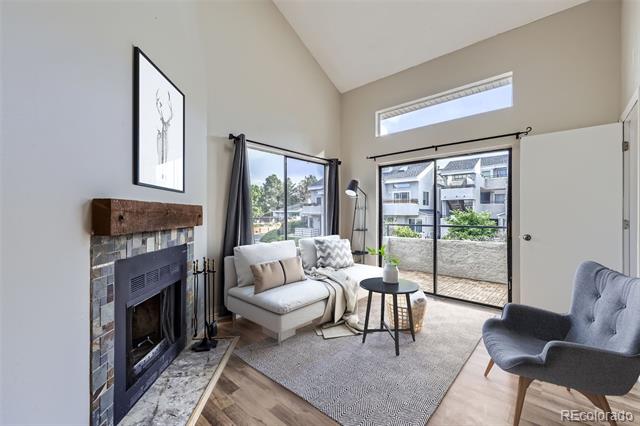 1830 Newland Court Unit: 209