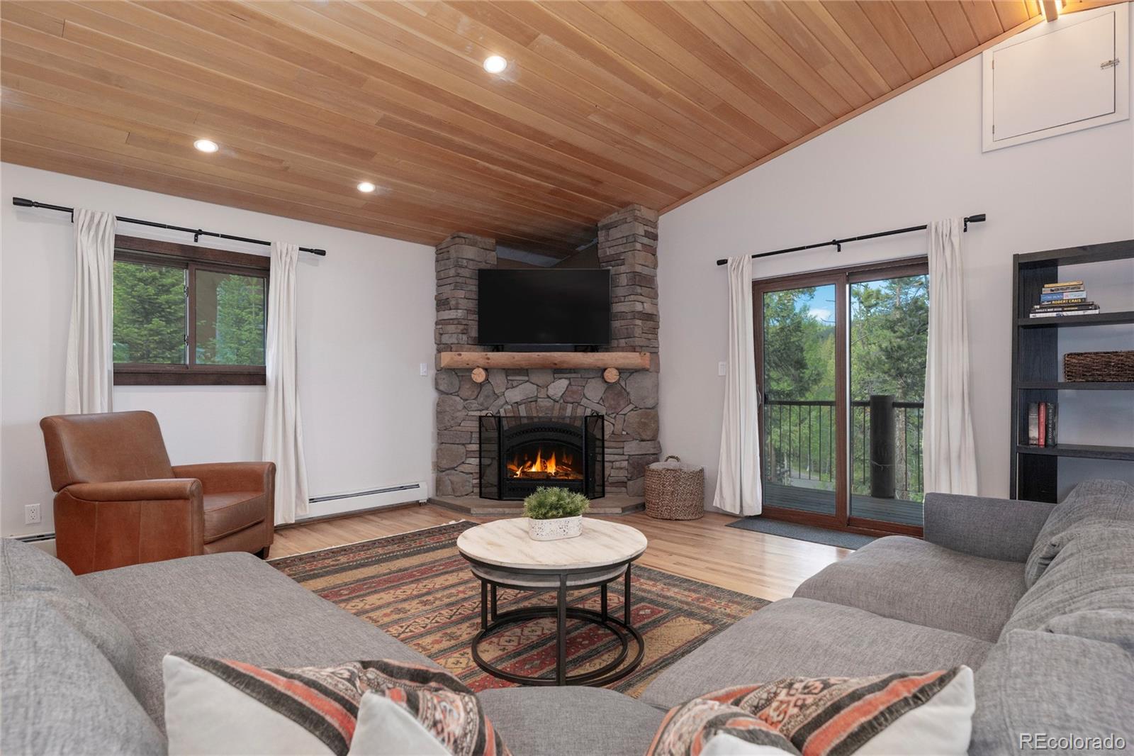310 Arapahoe Road