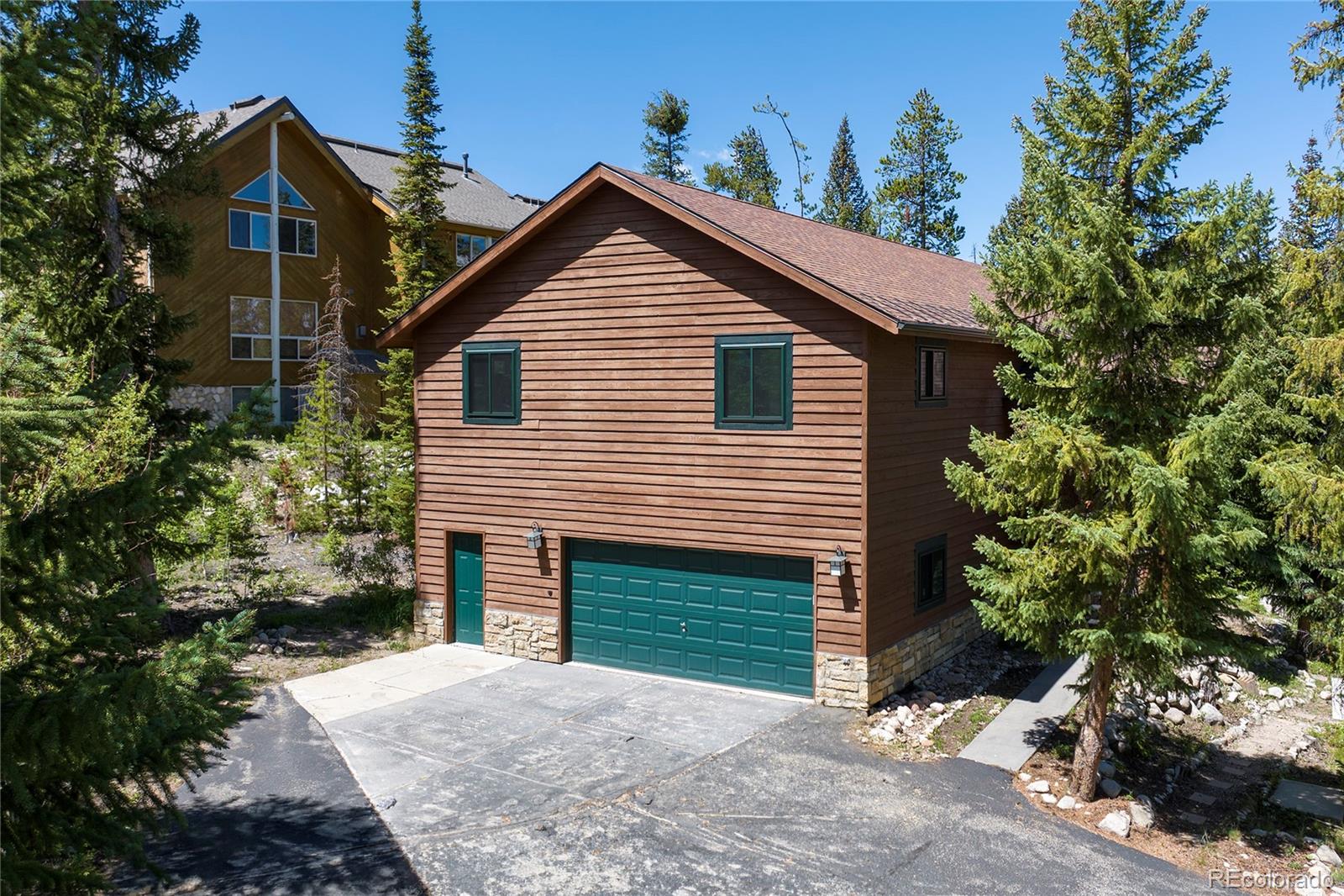 310 Arapahoe Road
