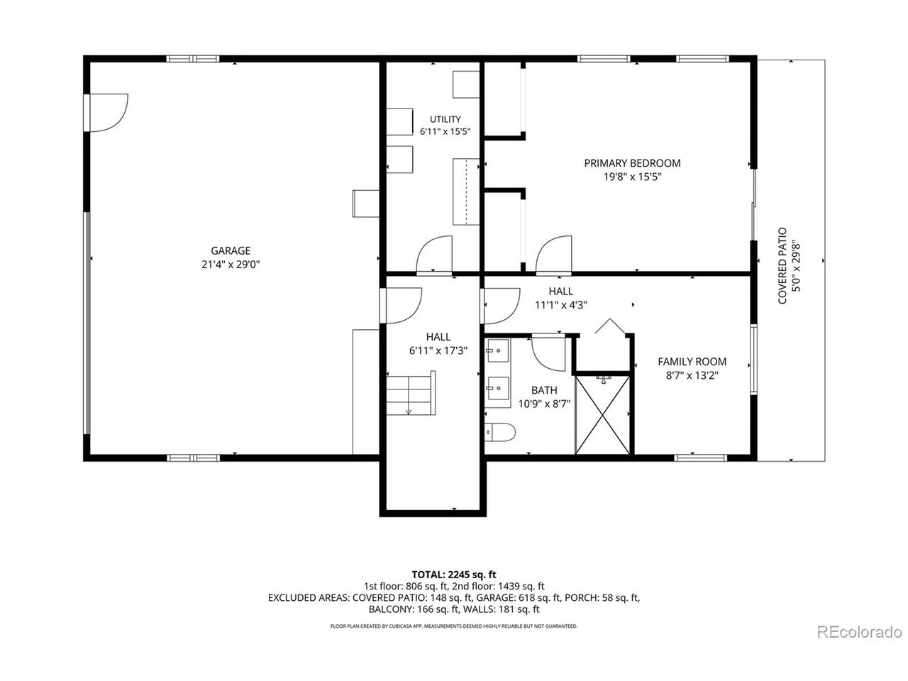 310 Arapahoe Rd