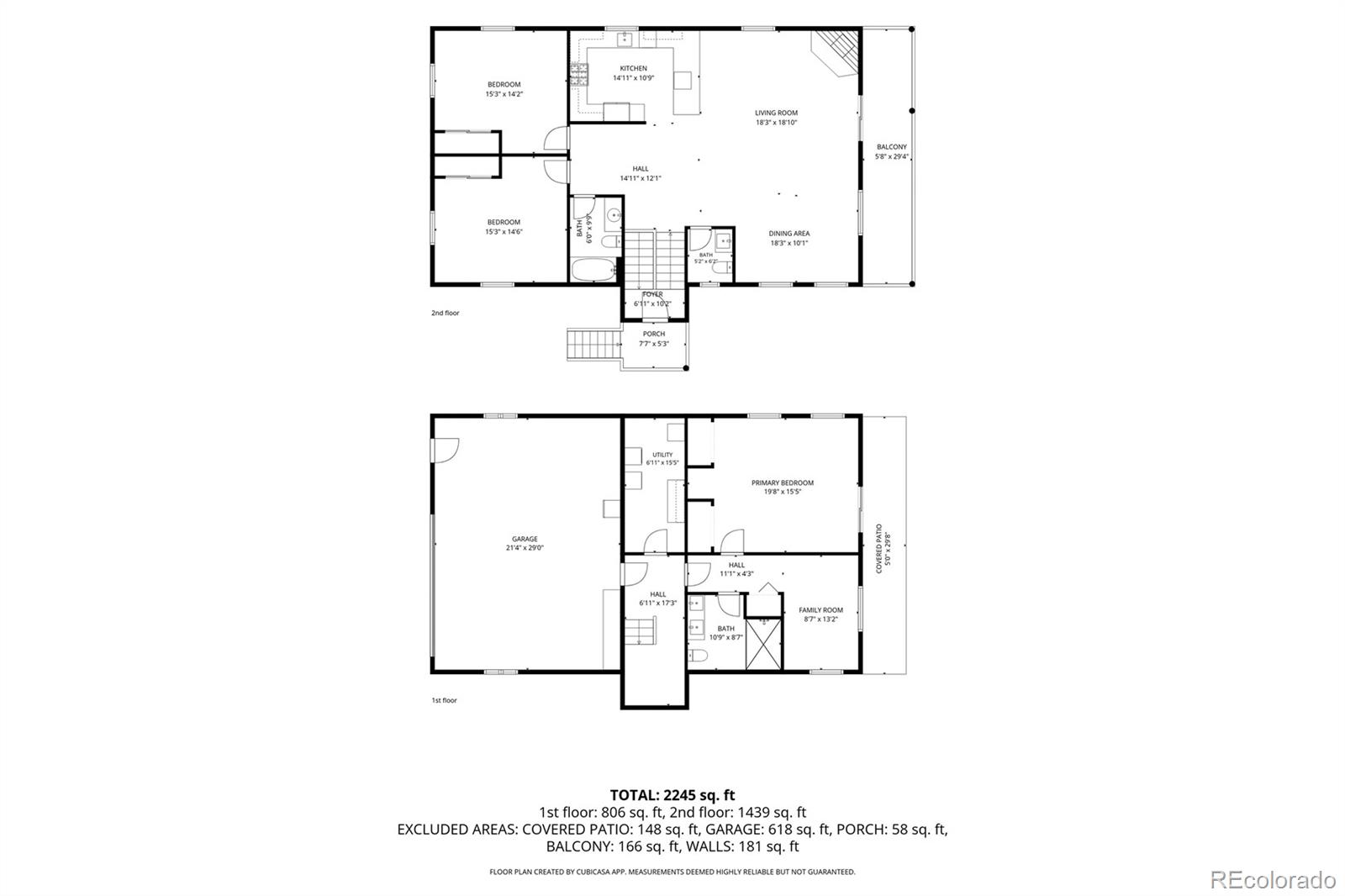 310 Arapahoe Road