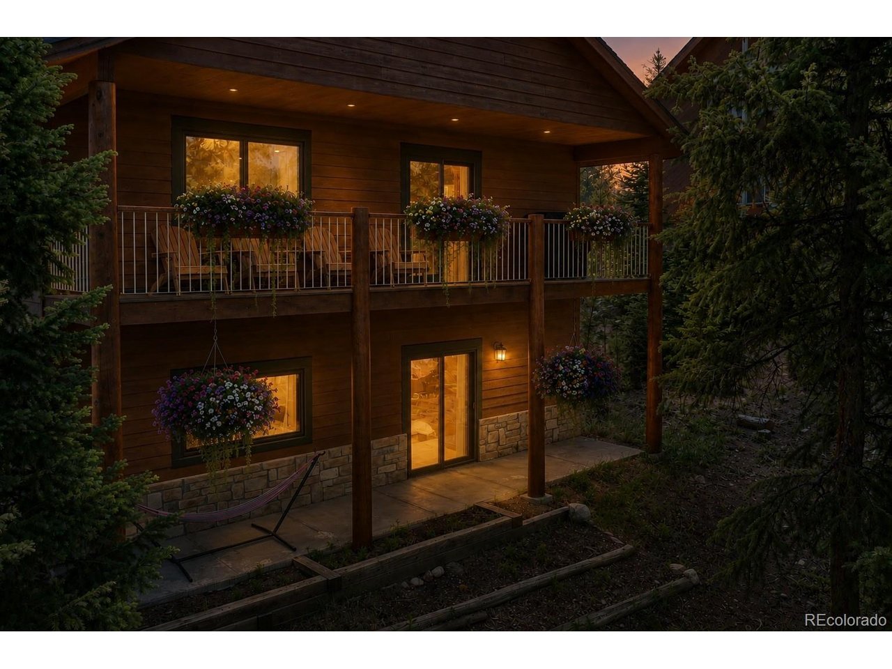 310 Arapahoe Rd