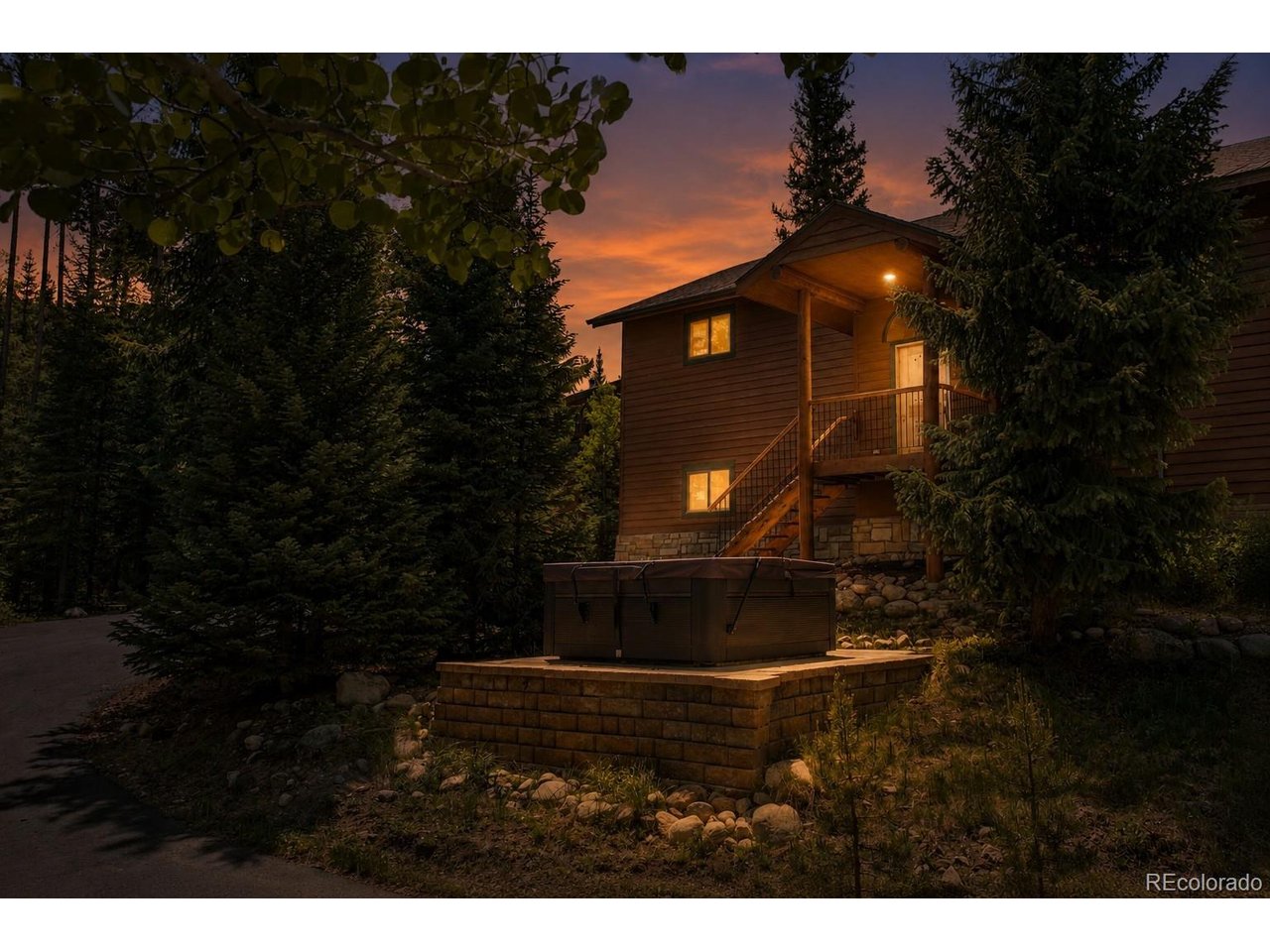 310 Arapahoe Rd