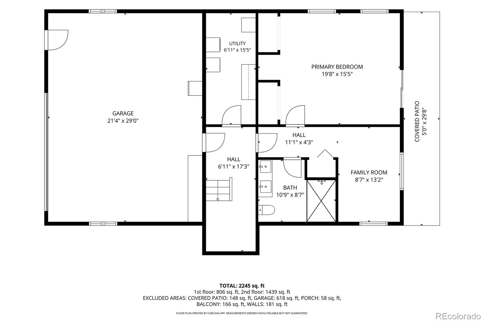 310 Arapahoe Road
