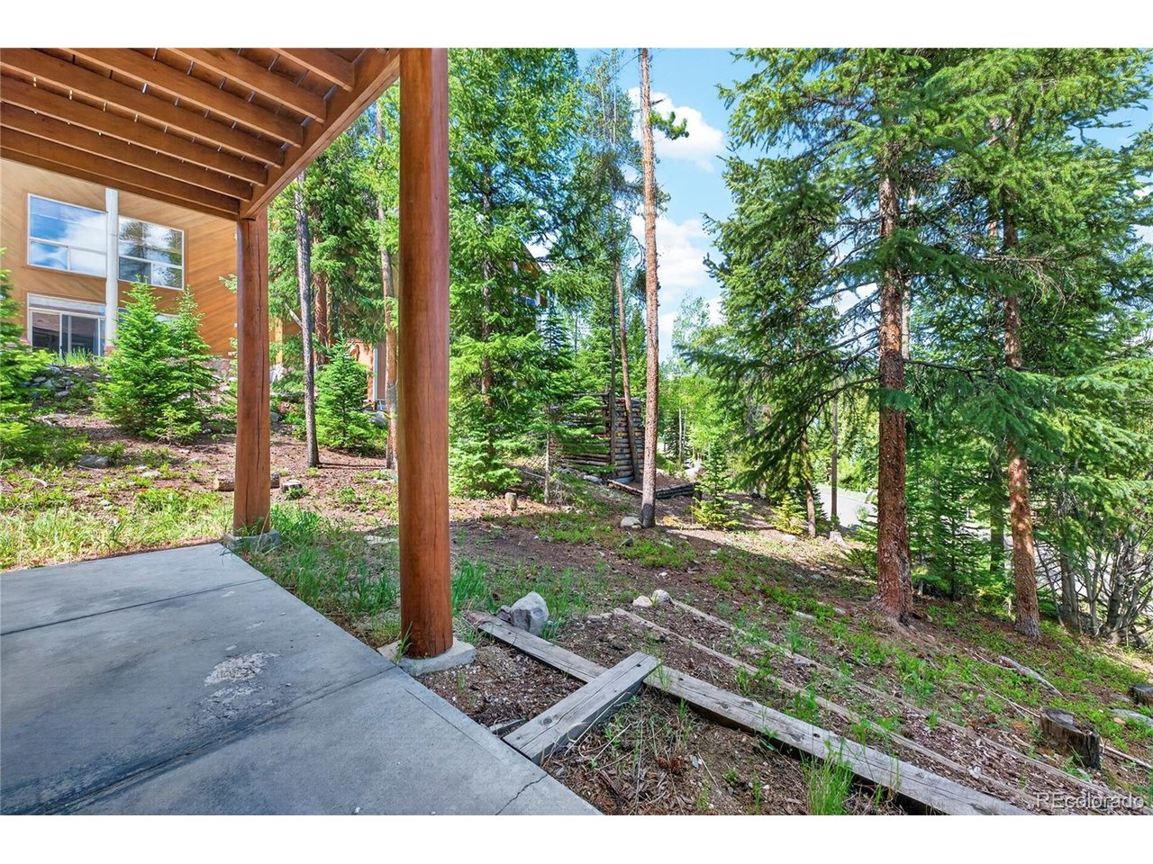 310 Arapahoe Rd