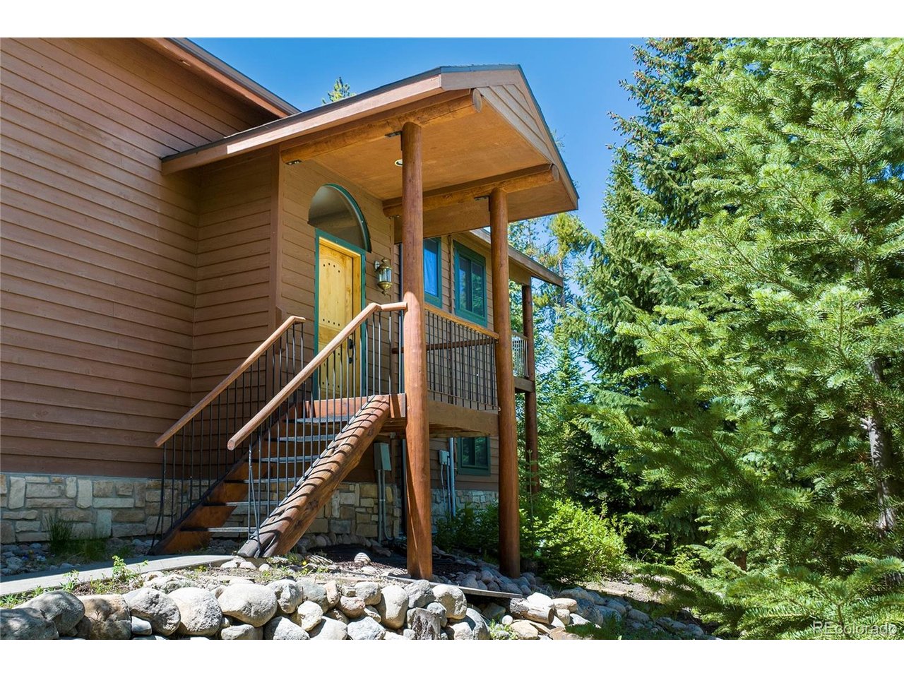 310 Arapahoe Rd